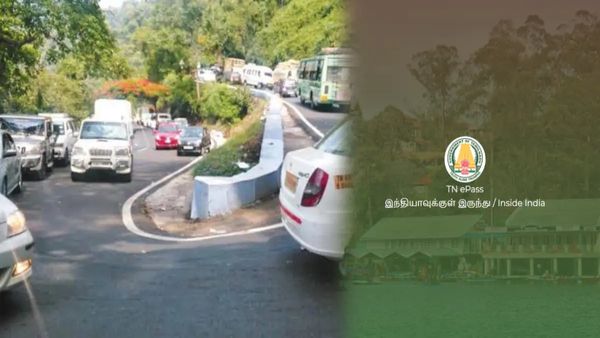 கொடைக்கானல்ல கூட்டமே இல்லைனு யாருங்க சொன்னது? இ-பாஸ் போட்டும் இத்தனை பேரா? வெளியான முழு தகவல்