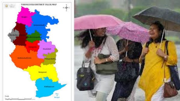 உச்சாணிக்கு ஏறிய வெயில்.. உங்க வீட்டில் இதை பண்ணாலே போதுமே: வானிலை ஆய்வுமைய முன்னாள் இயக்குநர் ரமணன்