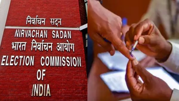 முதல் முறையாக 5 கட்ட வாக்குப்பதிவு முழு விவரங்களை வெளியிட்டது தேர்தல் ஆணையம்!