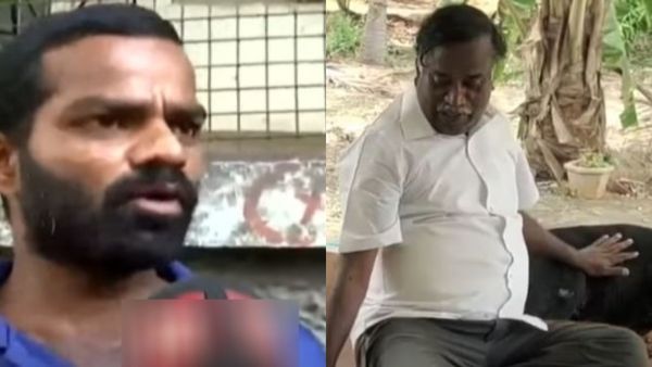 மண்டை முழுக்க 50 தையல்! சிறுமியின் தந்தை கதறல்! நஷ்ட ஈடு தராத அரசு? சைலண்ட் ஆன போலீஸ்!