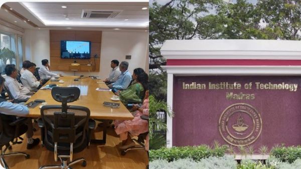 ஜேஇஇ தேர்வு எழுதாமலே ஐஐடியில் படிக்கலாம்! 75% ஆஃபர் ரெடி! படிக்க நீங்க ரெடியா?