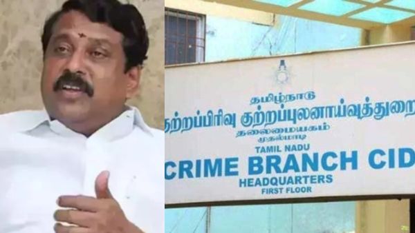 அடுத்து நயினார் தான்? ரூ.4 கோடி வழக்கில் பாஜக பிரமுகரின் சென்னை வீடு, ஹோட்டலில் சிபிசிஐடி சோதனை
