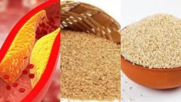 குதிரைவாலி அரிசி பெஸ்ட்.. மளமளன்னு வெயிட் குறைக்க உதவும் குதிரை வாலி.. கருப்பு கவுனி கூடவா? சூப்பர்