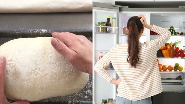 சப்பாத்தி மாவை பிசைந்து பிரிட்ஜில் வைக்கிறீங்களா.. ஆபத்தை விலை கொடுத்து வாங்குவதற்கு சமம்!