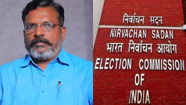 ஓட்டு சதவீதம் வெளியிடுவதில் தாமதம்.. திருமாவுக்கு வந்த சந்தேகம்.. தேர்தல் ஆணையத்துக்கு பரபர கடிதம்