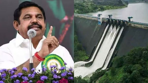 வேலையை காட்டிய கேரளா..மத்திய அரசுக்கு பறந்த கடிதம்..! கும்பகர்ண தூக்கம்.. எடப்பாடிக்கு வந்த கோபம்.!