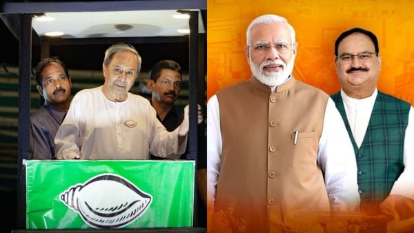 உத்தரகாண்ட்டில் பிறந்த யோகி ஏன் உபிக்கு முதல்வரானார்? குஜராத் மோடி ஏன் வாரணாசி போனார்?