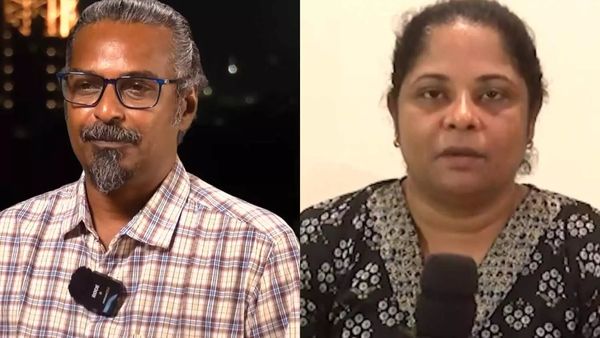 சவுக்கு சங்கர் பேட்டியை ஒளிபரப்பிய பெலிக்ஸ் மீதான வழக்குகளை வாபஸ் பெறுங்கள்: முதல்வரிடம் மனைவி மனு