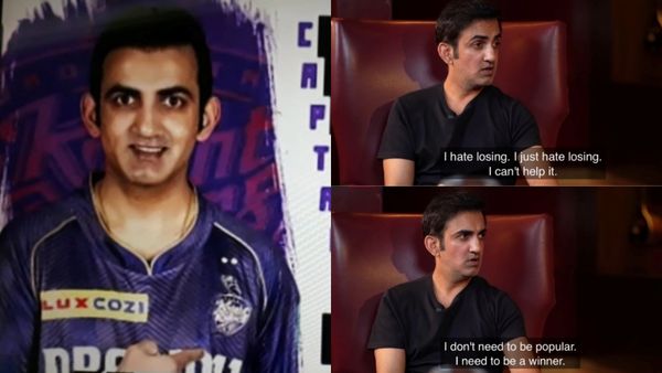 ‛‛தி ரியல் Silencer’’.. பைனலில் கம்மின்ஸை கதறவிட்ட ஜிஜி.. மீம்ஸோடு கம்பீரை கொண்டாடும் ரசிகர்கள்