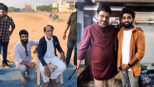 எதிர்நீச்சல் சீரியல் நடிகரின் திறமைக்கு கிடைத்த வாய்ப்பு.. முன்னணி நடிகர்களோடு படத்திலும் அசத்தல்