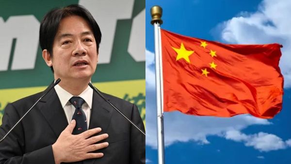 உலக நாடுகளை அலறவிடும் சீனா- தைவான் மோதல்.. பின்னணி இதுதான்! .. இடையில் இந்த அமெரிக்கா வருவது ஏன்!