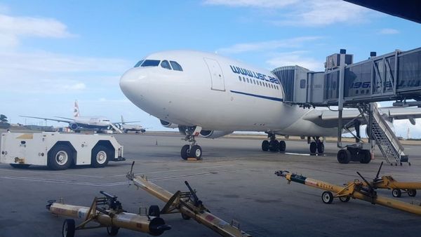 அமெரிக்காவில் நுழைய முயற்சி? ஜமைக்காவுக்கு கூட்டமாக சென்ற இந்தியர்கள்.. திருப்பி அனுப்பி வைப்பு