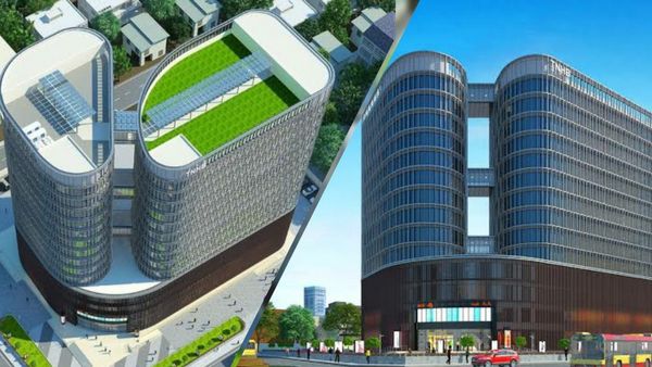 லுலு மாலை விடுங்க.. அசோக் நகரில் வரும் பிரம்மாண்ட மால்! கட்ட போறது யாருன்னு தெரிஞ்சா.. அசந்துடுவீங்க