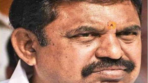 எங்கே எடப்பாடி? கிளப்பிய 