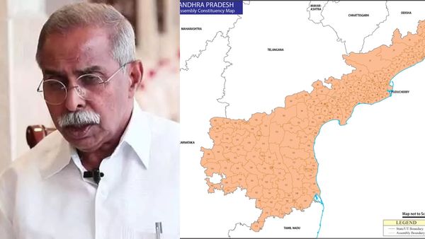 புதிய தலைநகரம், விவேகானந்த ரெட்டி படுகொலை, முஸ்லிம் இடஒதுக்கீடு- ஆந்திரா களத்தில் 'தெறி' பிரச்சனைகள்