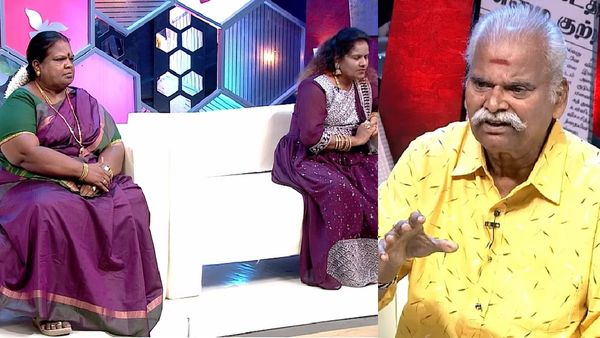 பயில்வான் ரங்கநாதனை நேரடியாக கேள்வி கேட்டு கிழித்த பெண்கள்.. வார்த்தையை விட்டு மாட்டிக்கிட்டாரே!