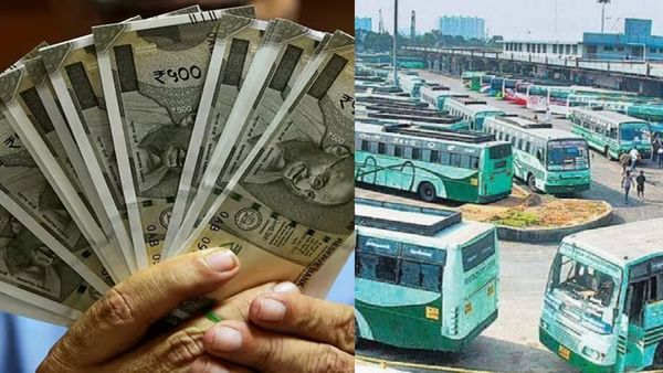 அகவிலைப்படி உயர்வு.. 7 ஆயிரம் பேருக்கு நடந்தது தெரியுமா? முதல்வரின் தனிப்பிரிவில் பறந்த கோரிக்கை