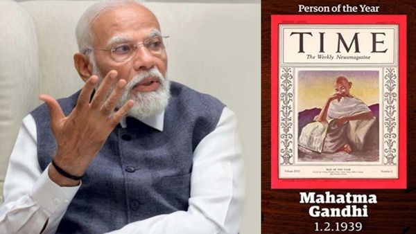 மோடி சொல்வது சரியா? சினிமா மூலம்தான் உலகத்திற்கு காந்தியை தெரிந்ததா? உண்மை என்ன? #factcheck