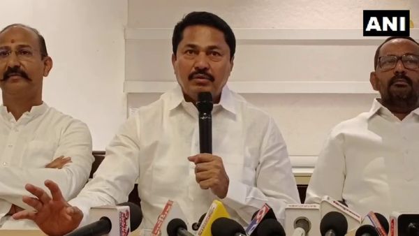 INDIA இந்தியாவுல ஆட்சிக்கு வரட்டும்.. ராமர் கோவில்ல என்ன நடக்குதுனு பாருங்க! காங்.தலைவர் சொன்ன ப்ளான்