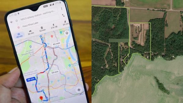 கூகுள் மேப் மூலம் நிலத்தின் உரிமையாளரை நீங்களே மிக எளிதாக கண்டுபிடிக்கலாம்: எப்படி தெரியுமா?