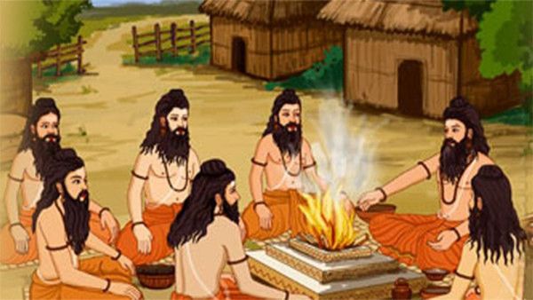 கோத்திரம் என்றால் என்ன? கோயில்களில் அர்ச்சனைக்கு கேட்பதன் முக்கியத்துவம் என்ன? 