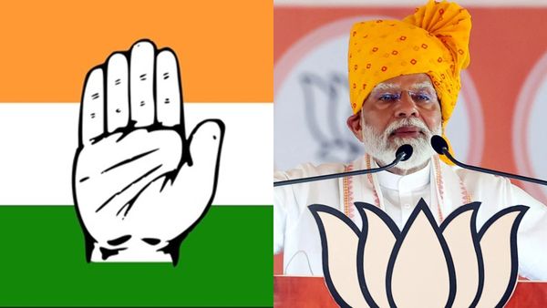 தாலி மட்டுமல்ல.. கோவில் நகைகளுக்கும் குறிவைத்துள்ள காங்கிரஸ்! மீண்டும் பிரதமர் மோடி புதுக்குண்டு!