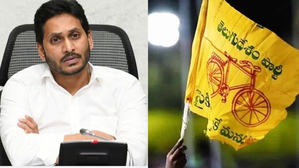 15 வாக்குச்சாவடி முகவர்கள் கடத்தல்? ஜெகன் கட்சியினர் மீது தெலுங்கு தேசம் புகார்! தேர்தல் நாளில் பரபர