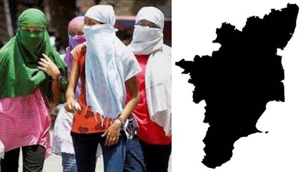 நாளை தொடங்குகிறது கத்தரி வெயில்.. அனல் அக்னி நட்சத்திரம்.. இப்பவே கண்ணை கட்டுதே.. இதை பாருங்க