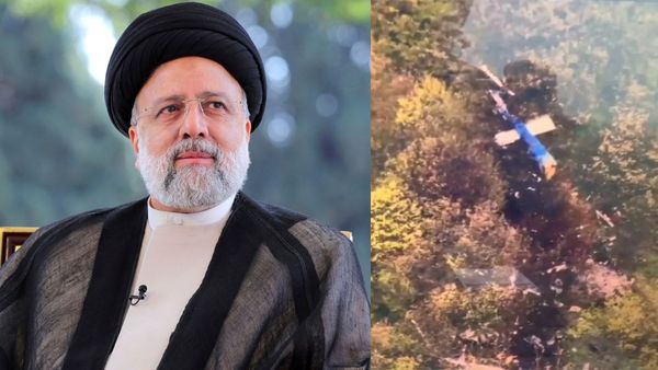 2000 மீட்டர் ஆழத்தில் உடல்கள்! ஈரான் அதிபர் இப்ராஹிம் ரைசியின் உடலை அடையாளம் காண்பதில் சிக்கல்