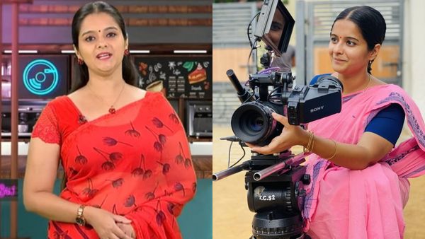 எதிர்நீச்சல் முடிவுக்கு முன்பே நடிகை ஹரிப்ரியா எடுத்த மாற்று ஏற்பாடு! ஆனால் ஒரு வாரம் மிஸ் ஆயிடுச்சு 
