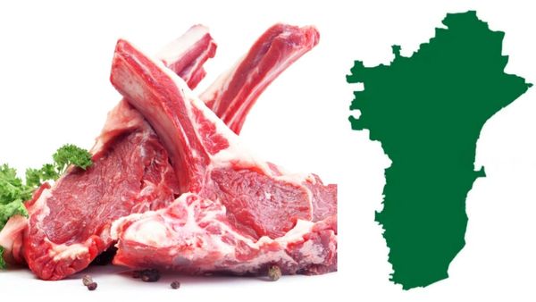 மட்டன் பிரியாணி சாப்பிட ஆசையாய் ஓட்டலுக்கு போன நபர்! கிச்சனில் அதென்ன 