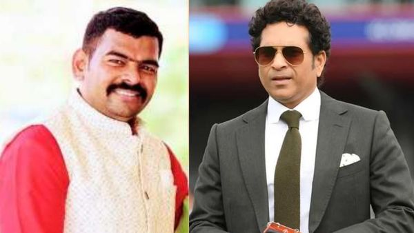 சச்சினின் பாதுகாவலர் துப்பாக்கியால் சுட்டு தற்கொலை.. லீவ் எடுத்து ஊருக்கு சென்றவர் விபரீத முடிவு!