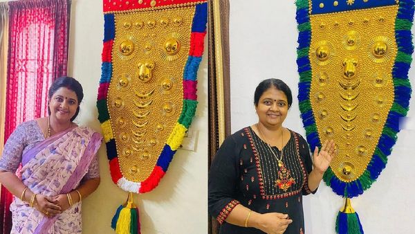 சிறகடிக்க ஆசை விஜயாவிற்கு இப்படி ஒரு திறமையா? கோவில் யானைக்காக செய்த செயல்.. குவியும் பாராட்டு 
