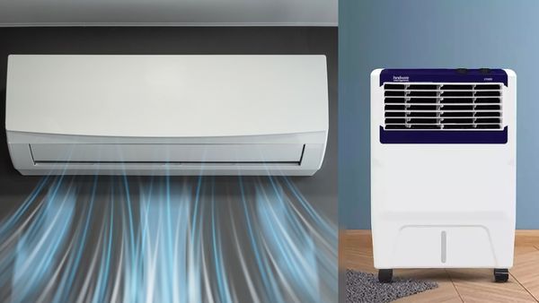 ஏசிக்கு பதிலாக ஏர் கூலர் வாங்குறீங்களா? பெரிய ரிஸ்க் இருக்கு.. இந்த ஆபத்தை சாதாரணமா நினைக்காதீங்க!