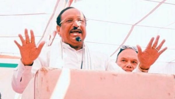 ‛‛2 மனைவி இருந்தால் ரூ.2 லட்சம் தருவோம்’’.. காங்கிரஸ் வேட்பாளரின் அடுத்த சர்ச்சை.. பரவும் வீடியோ 