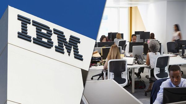 IBM ஐடி நிறுவனத்தில் வேலைவாய்ப்பு.. விண்ணப்பிக்க ரெடியா?.. பெங்களூரிலேயே பணி