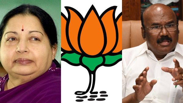 ஜெயலலிதா மீது அவதூறா? மத யானையை விட மதவெறி பாஜக ஆபத்தானது! அதிமுக ஜெயக்குமார் தாக்கு