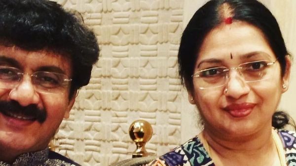 சம்சாரம் அது மின்சாரம் சரோஜினியா இது? இப்போ எப்படியிருக்கிறார்? ஆள வந்து காணாமல் போன நடிகை இளவரசி