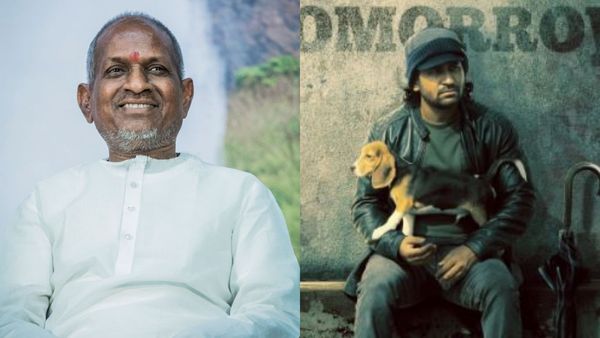 பாடல் யாருக்கு சொந்தம்? இளையராஜா செய்வது சரியா? விடாமல் வாதாடிய விஜய் ஆண்டனி