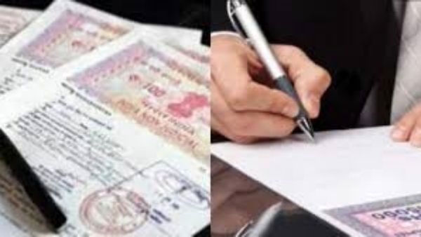 முதன்முறையாக.. தமிழகத்தில் நில வழிகாட்டி மதிப்பில் அதிரடி.. பத்திர பதிவுத்துறையின் 14 கட்டுப்பாடுகள்