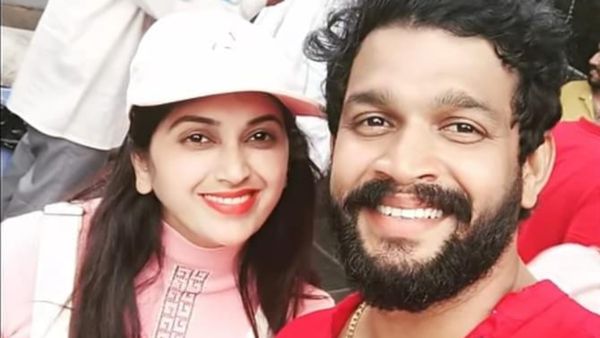 கார்த்திகா தீபம் சீரியல் நடிகர் தற்கொலை! நள்ளிரவில் பரபரப்பு! என்ன நடந்தது?