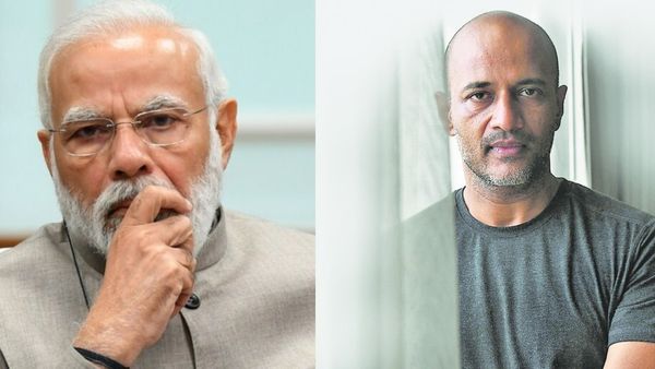 ‛‛மனிதராக இருக்கவே தகுதியற்றவர்’’.. பிரதமர் மோடியை தடித்த வார்த்தைகளால் விமர்சித்த நடிகர் கிஷோர்