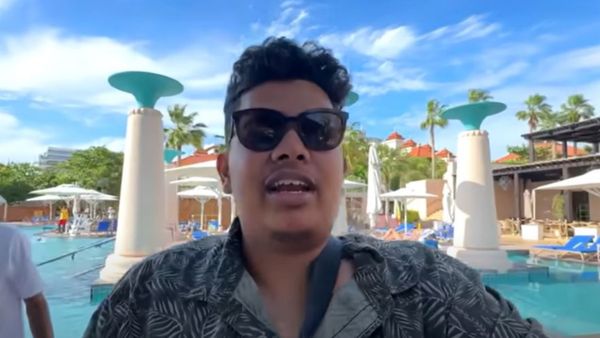 டியூடிபர் இர்ஃபானுக்கு என்ன தண்டனை? சட்டம் என்ன சொல்கிறது? ஜெ. செய்த புரட்சி!