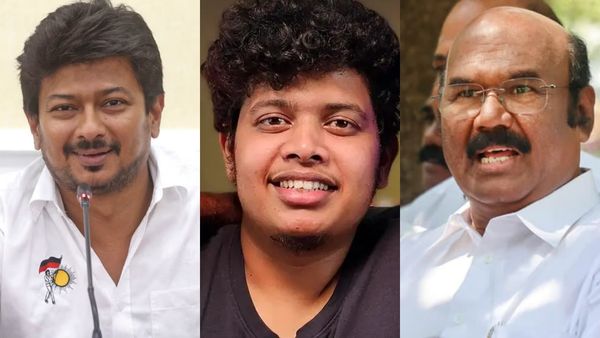 உதயநிதியால் தப்பினாரா யூடியூபர் இர்பான்? அவங்க பிரெண்ட்ஸ் மேலலாம் சட்டம் பாயாது! கோபமான ஜெயக்குமார்