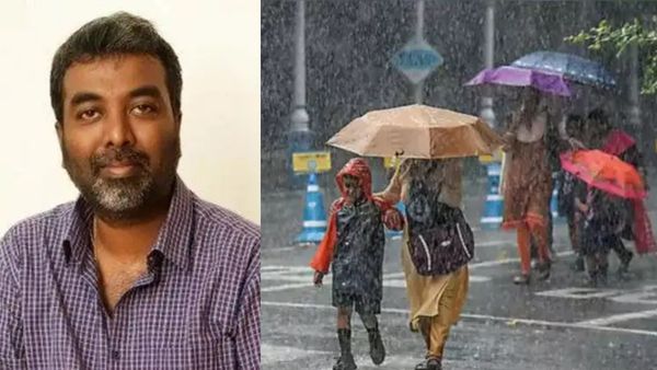 கோடையில் ஜில்ஜில் கிளைமேட்.. 2 நாட்களுக்கு நல்ல மழை காத்திருக்கு.. குஷி செய்தியை சொன்ன வெதர்மேன்