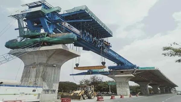 கோவைக்கே விடியல் வரப்போகுது.. ரூ.1,621 கோடியில் அடையாளமாகும் அவினாசி ரோடு மேம்பாலம்.. சூப்பர் தகவல்