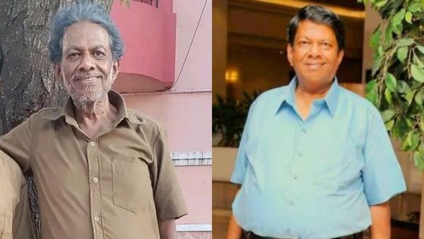 உயிர்பிழைத்தது எப்படி? முகத்தில் நடந்த அறுவை சிகிச்சை! உருக்கமாகப் பேசிய ஜனகராஜ்!