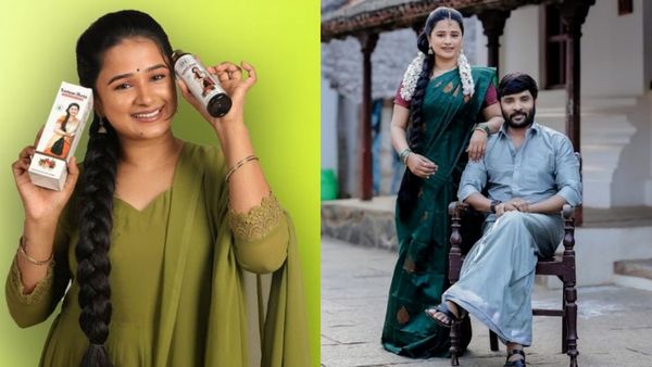 அடேங்கப்பா! சினேகன் மனைவி கன்னிகா கம்பெனி ஹேர் ஆயில் விலை இவ்வளவா? அதற்கு காரணம் இதுதானாம்!