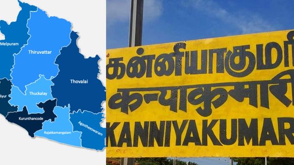 தென் மாவட்டம் ஏங்குது.. கன்னியாகுமரி எக்ஸ்பிரஸ் ரயில் முன்பு மாதிரி இல்லையே? தெற்கு ரயில்வே முடிவு?