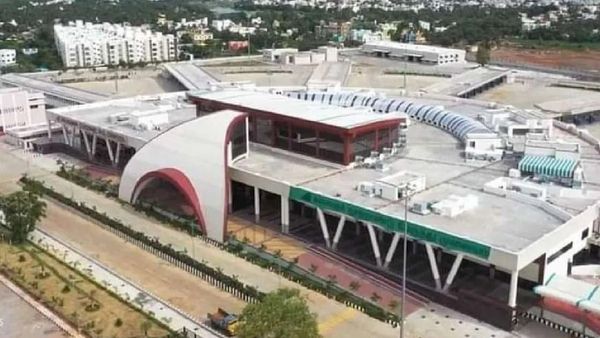 கிளாம்பாக்கம் பஸ் ஸ்டாண்டில் ஒரே நாளில் நடந்த ஆச்சர்யம்.. சிஎம்டிஏ செயலால் பயணிகள் மகிழ்ச்சி